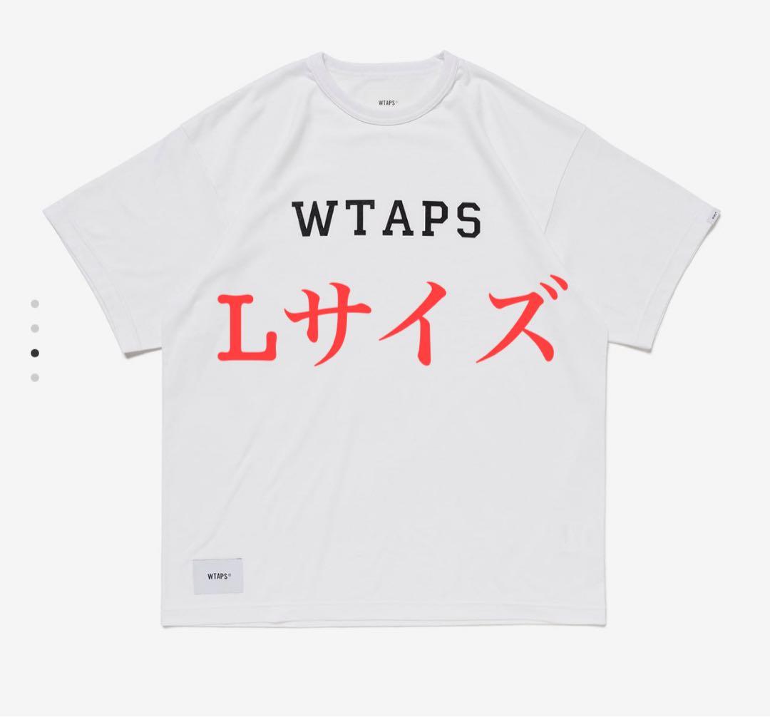 25ss WTAPS ACADEMY 01 / SS / CTPL 白
