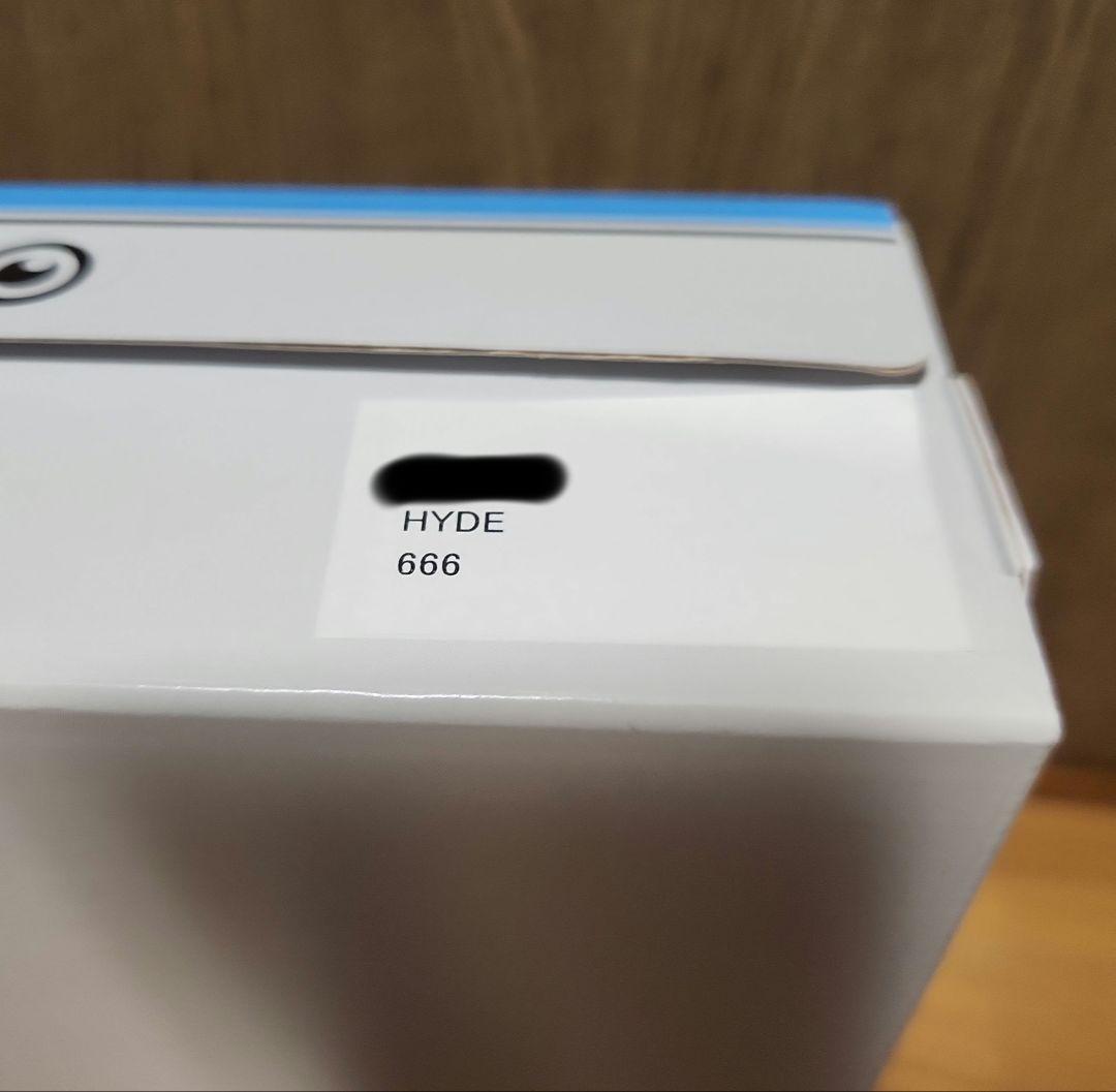 THE ORAL CIGARETTES　オリジナルベースボールシャツ2023　M