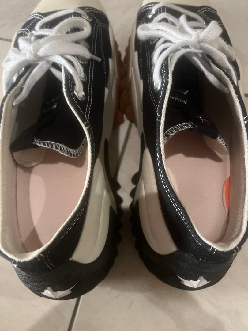 【韓国限定】27.0cm CONVERSE ランスターモーション