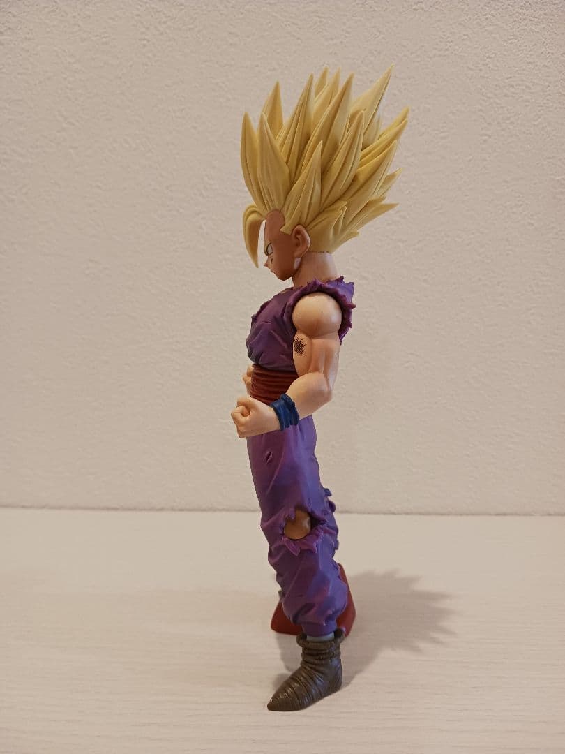 ドラゴンボールZ MSP 孫悟飯 スペシャルver