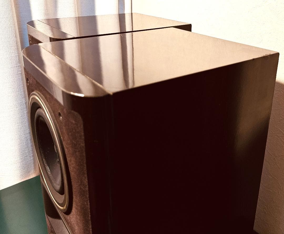 PIONEER S-55TX S-55twinX パイオニア アルニコマグネット - メルカリ