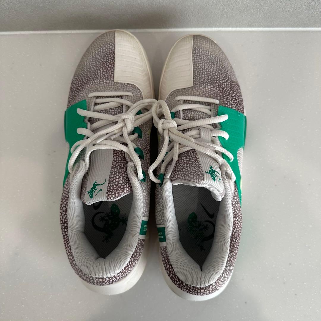 シューズ(男性用) NIKE ZOOM GP challenge 1 26.5cm