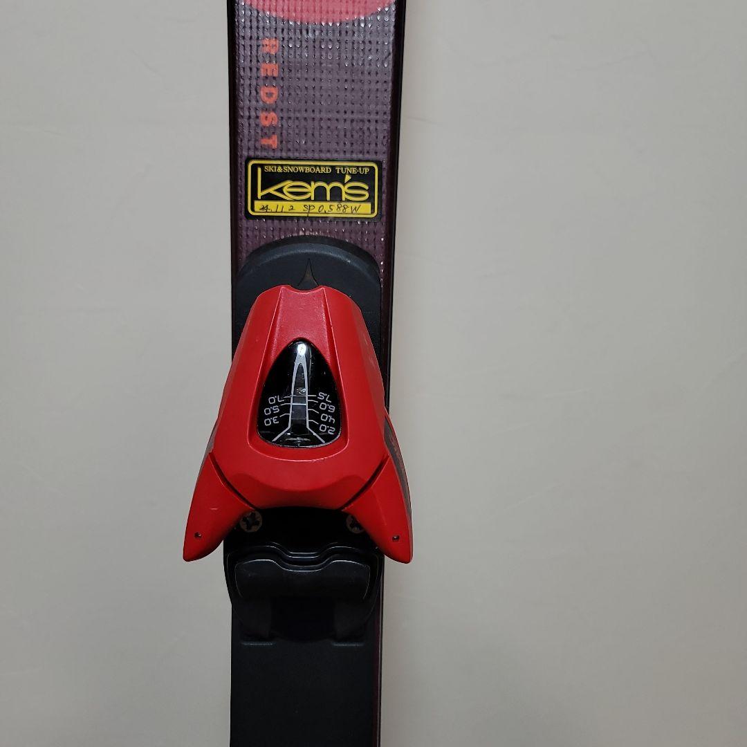 Atomic Redster Jr.S9 レーシングSL 138cm - メルカリ