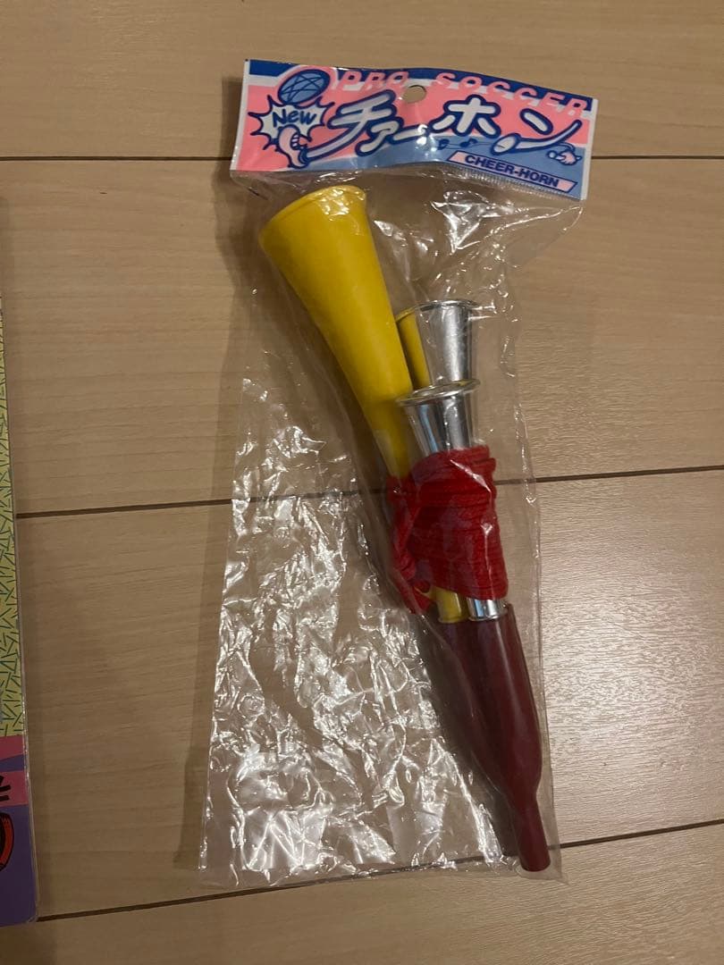 チアホーン モルテン 4連 ラッパ - メルカリ