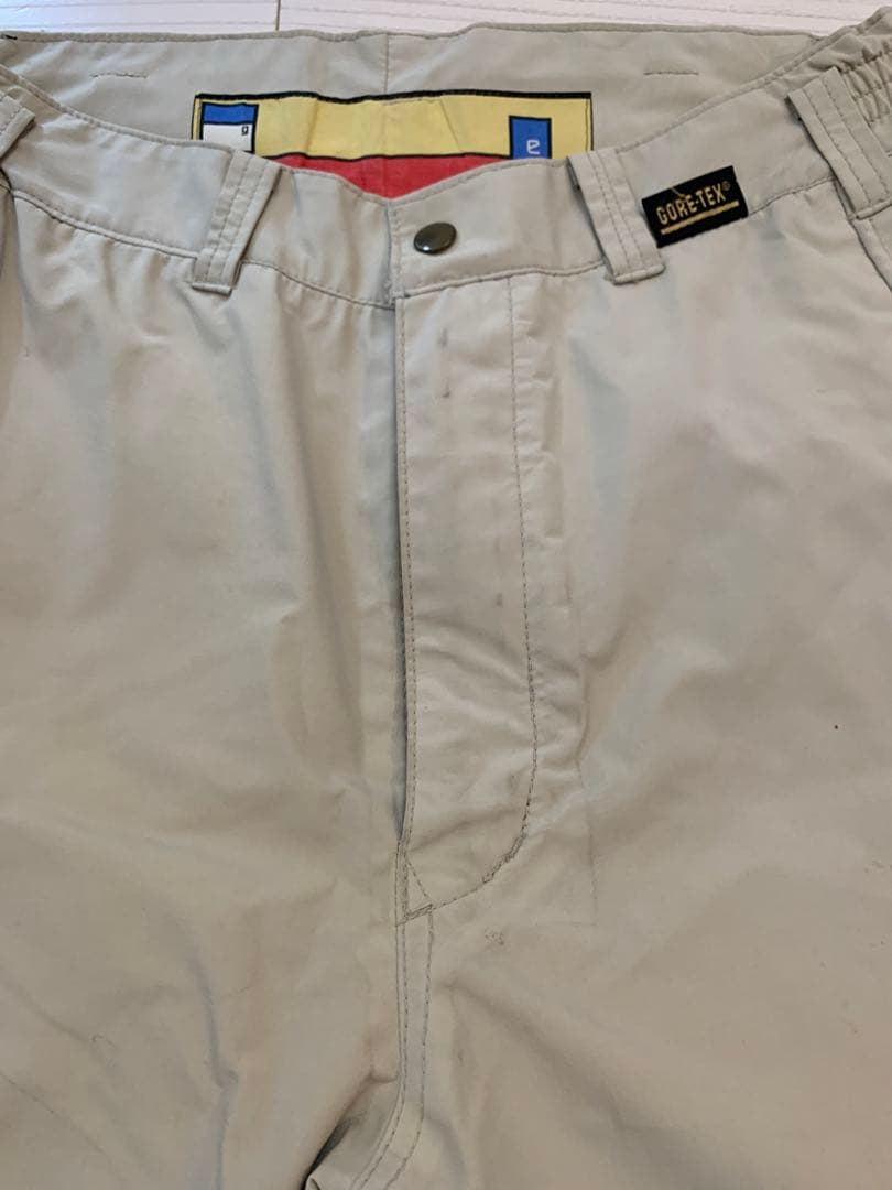 瀧澤祥goodenough AFDICEGEAR ウェアセット