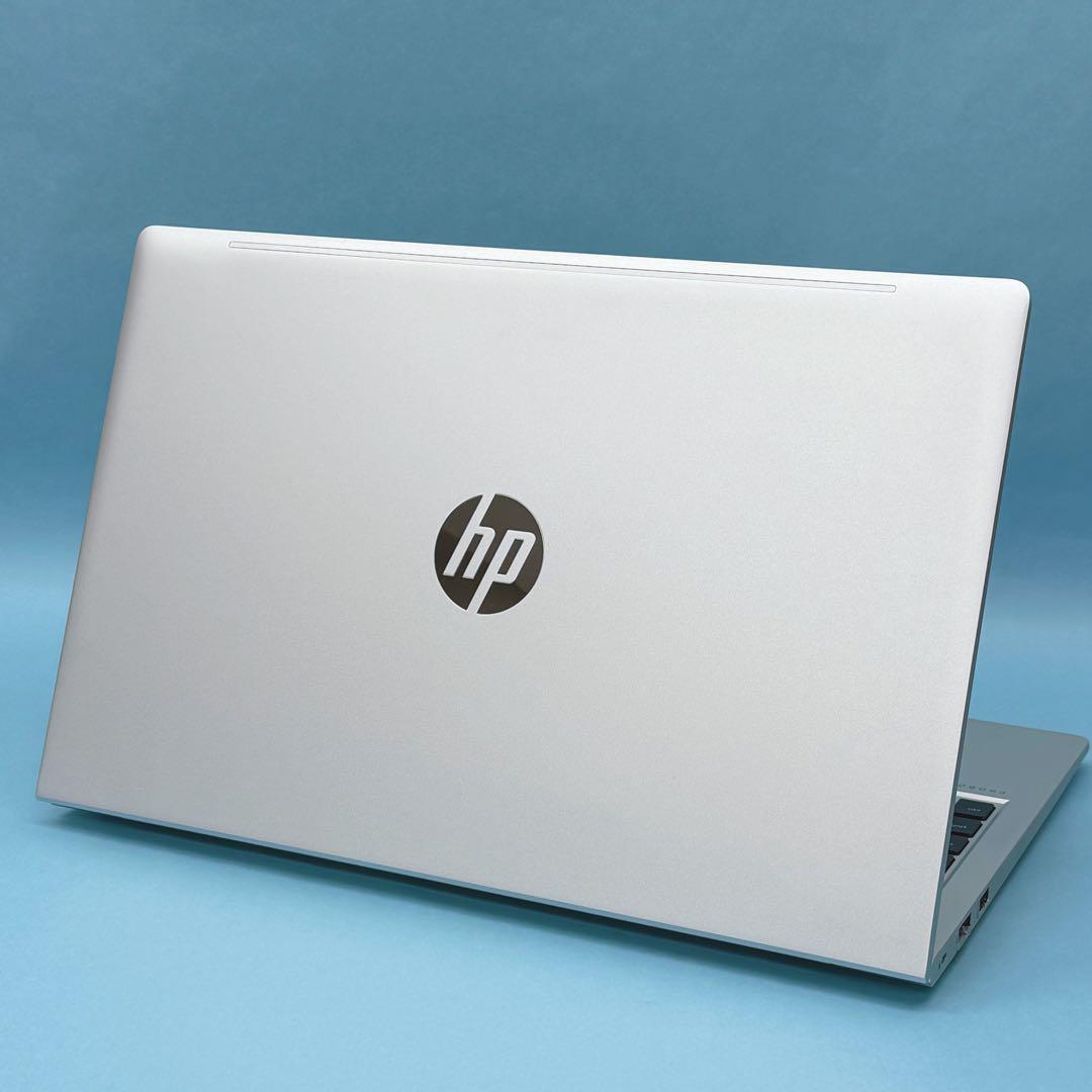 084準美品 HP 450G9 i5 第12世代 8GB office 2024 - メルカリ