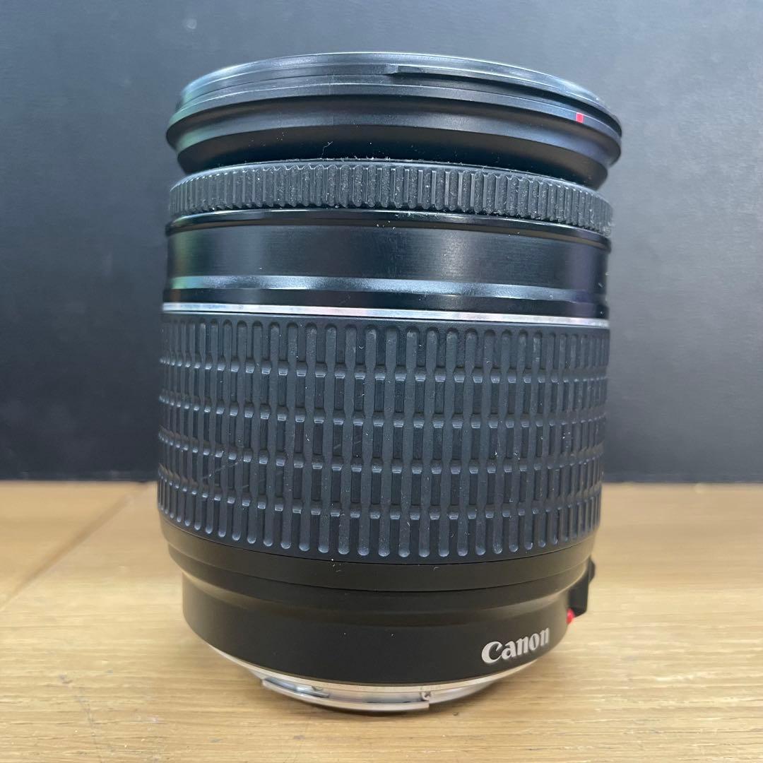 動作品Canon EF 28-200mm F3.5-5.6 USM ズームレンズ