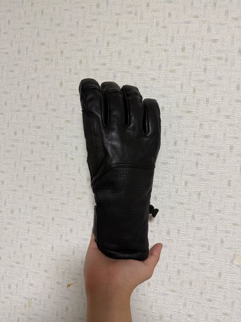 25-26最新モデル】ダカイン レザーグローブ KodiakGORE-TEX - メルカリ