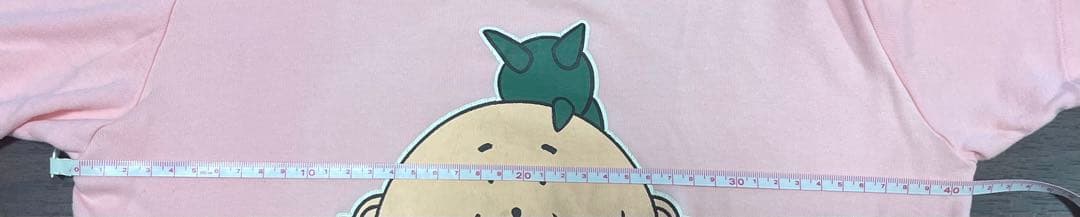 20471120 ヒョーマ HYOMA君 ビニちゃん Tシャツ 希少 - メルカリ