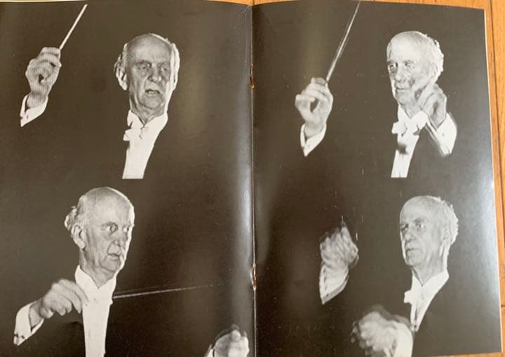 パンフレット フルトヴェングラー 映画「ドン・ジョバンニ」 - メルカリ