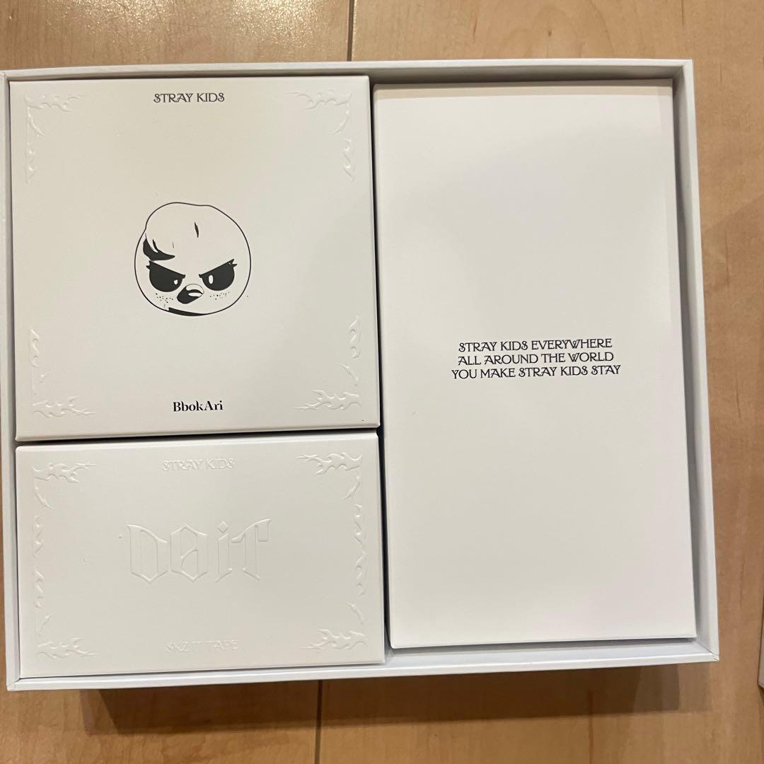 フィリックス ポガリ EVIL SKZOO SPEAKER スピーカー スキズ - メルカリ