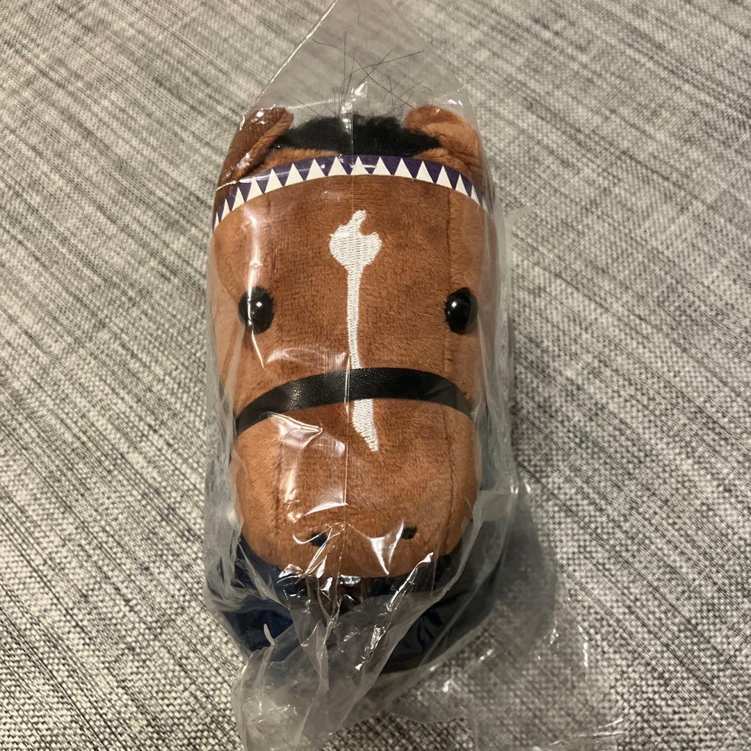 JRA ウェルカムチャンス アイドルホース　ドウデュース ジャパンカップ 特別版