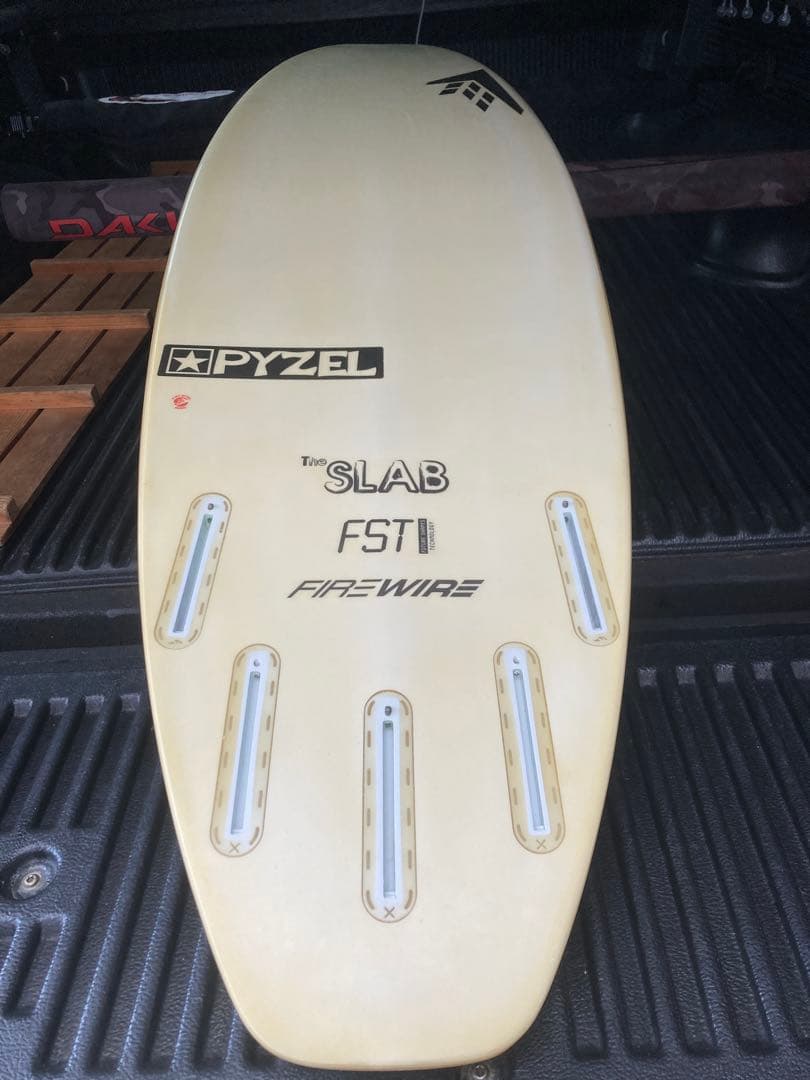 りゅう ファイヤーワイヤー　修理歴無し　日本正規品