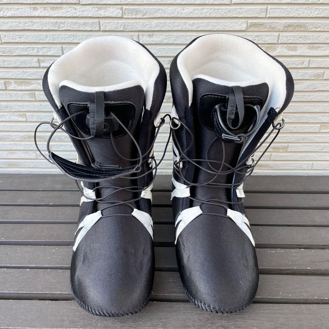 26.5cm K2 ケーツー スノーボードブーツ スノボブーツ PULSEBOA