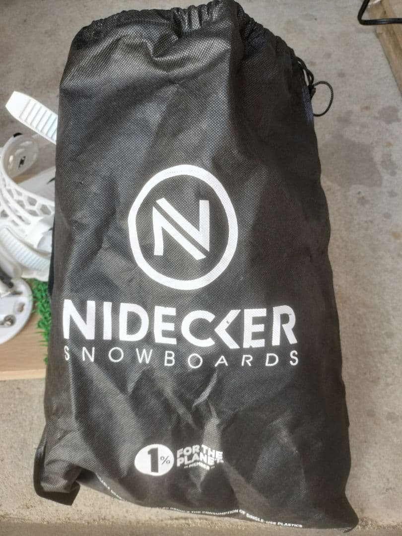 左足のみ】リアエントリービンディングFLOW FENIX 24-25 - メルカリ