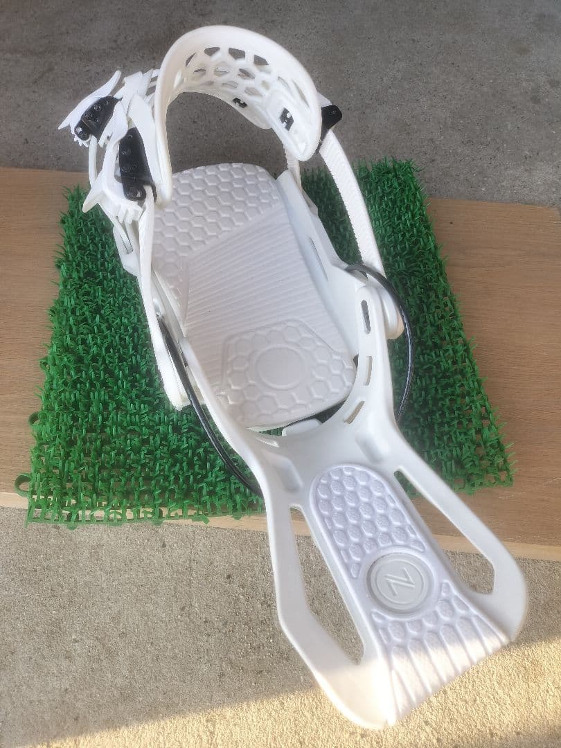 左足のみ】リアエントリービンディングFLOW FENIX 24-25 - メルカリ