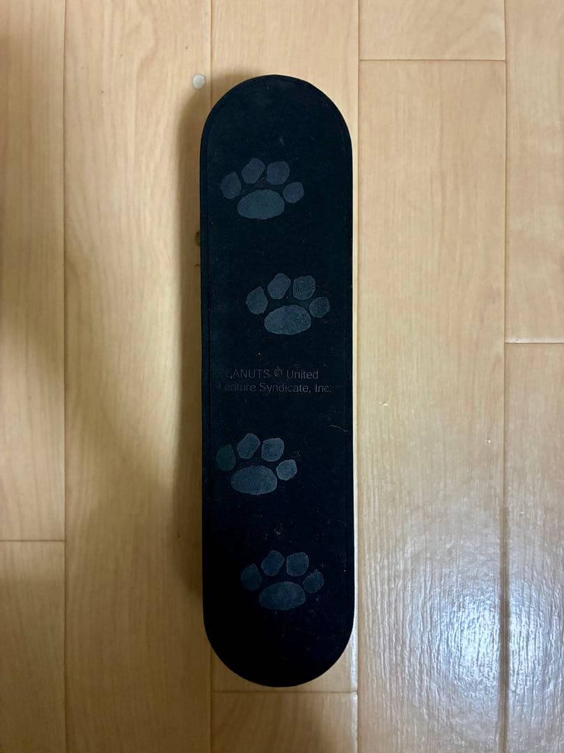 スヌーピー　シリアルナンバー入り腕時計　限定品