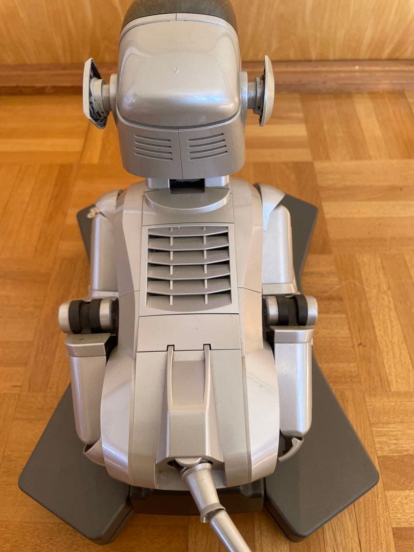 ソニー aibo ERS-111 初代アイボ