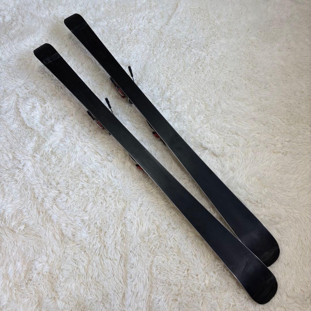 ROSSIGNOL(ロシニョール)Zenith Z3 152cm ビンディング付 - メルカリ