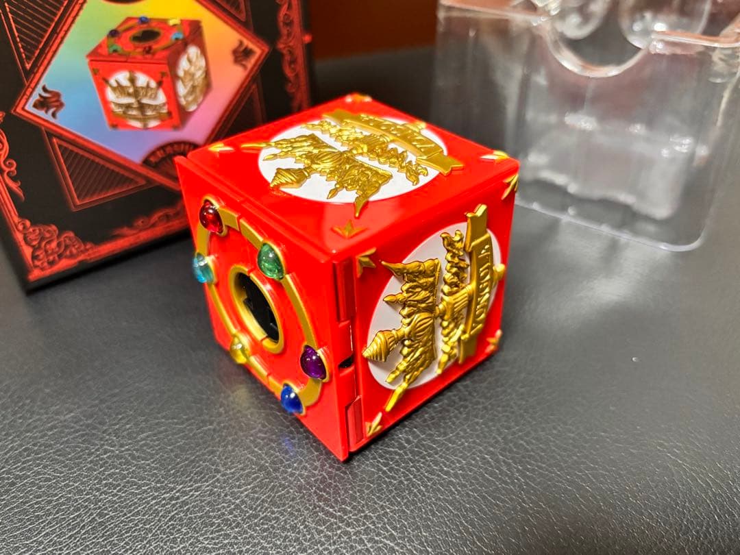 嵐　ボンゴレボックス　獄寺隼人　家庭教師ヒットマンREBORN! リボーン