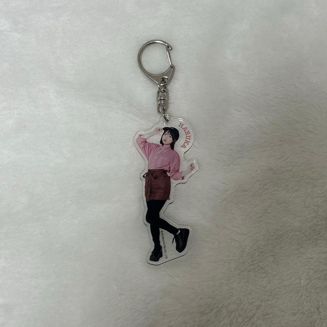 桜庭遥花 アクスタ まとめ売り セット CUTIE STREET - メルカリ