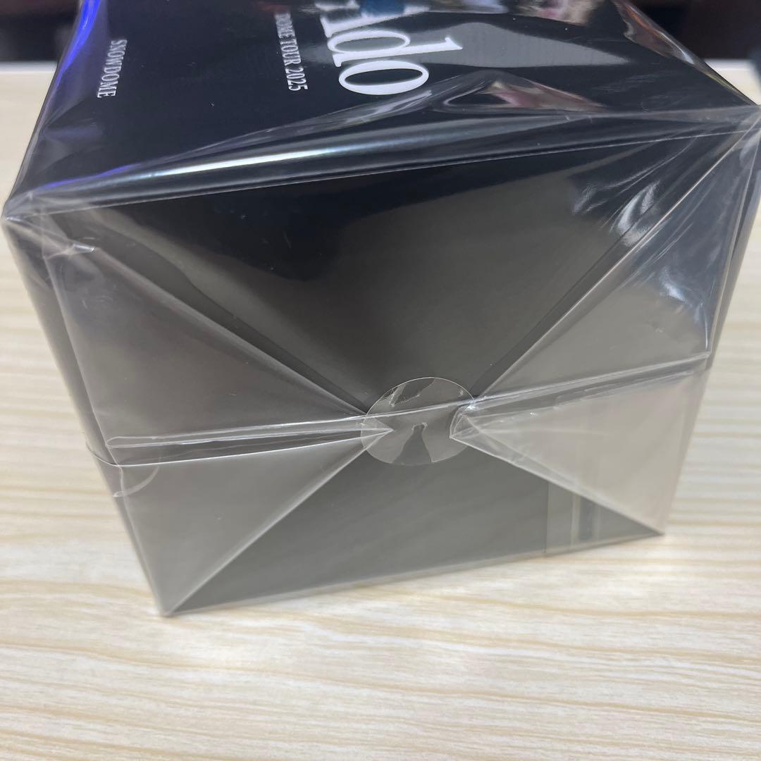 Ado よだか VIP特典 スノードーム 未開封品