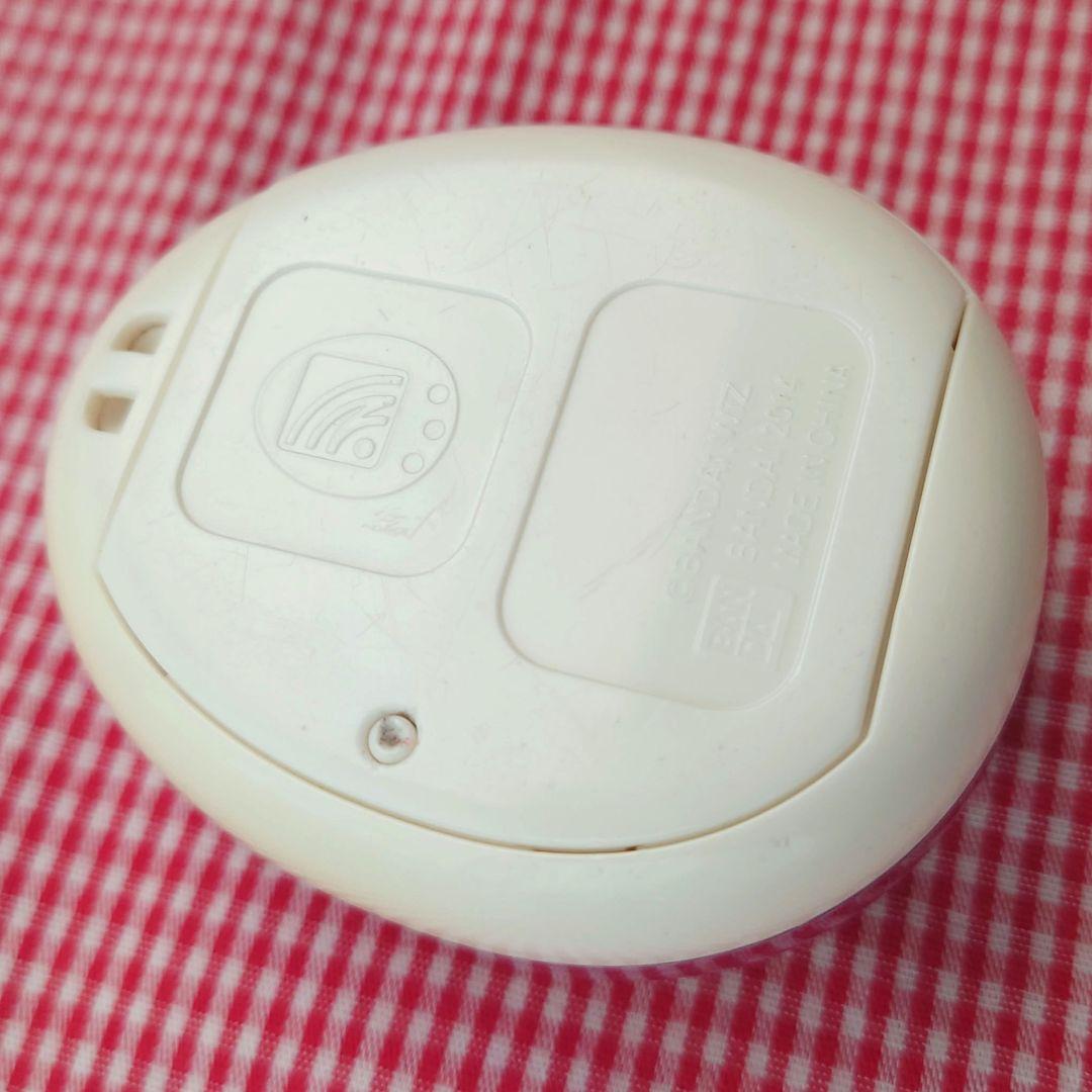 【動作確認済】たまごっち4u ピンク☆