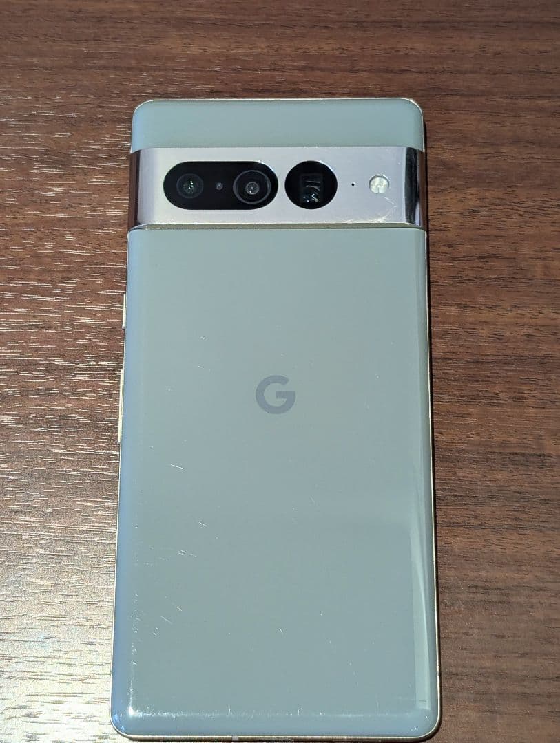 Google Pixel 7 Pro 傷あり 液晶液漏れあり ジャンク品 - メルカリ