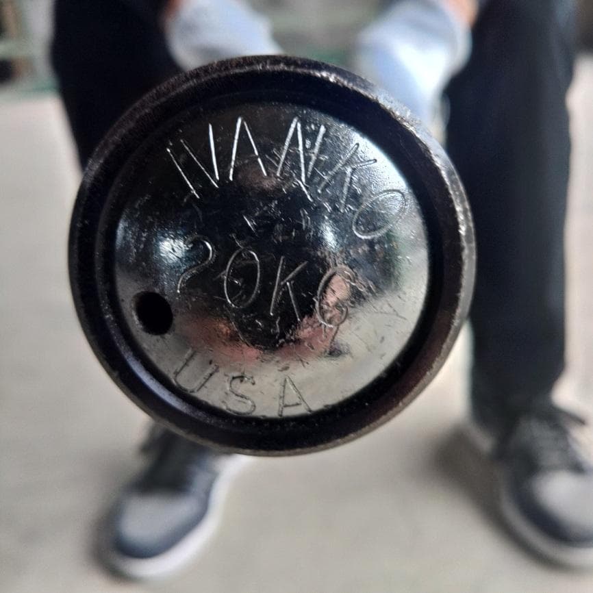 ライウェイッ！様専用 IVANKOオリンピックシャフト