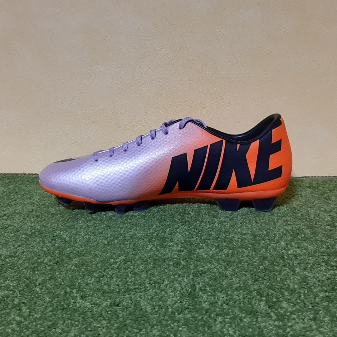 新品 ナイキ サッカースパイク マーキュリアル ベロチ 2足セット 25.5cm