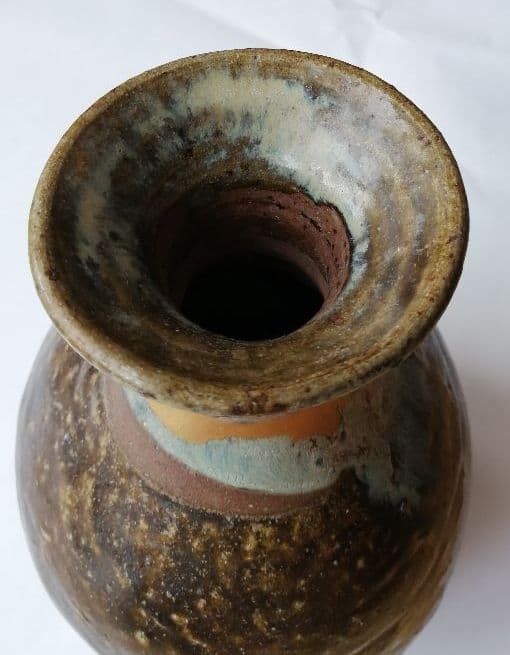 古唐津 朝鮮唐津徳利(首継) - メルカリ