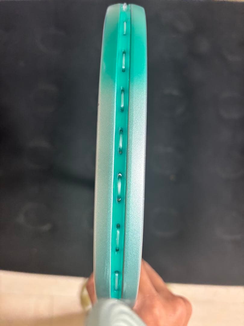 ヨネックス ボルトレイジ02 7s カスタム 値下げ交渉可能 - メルカリ