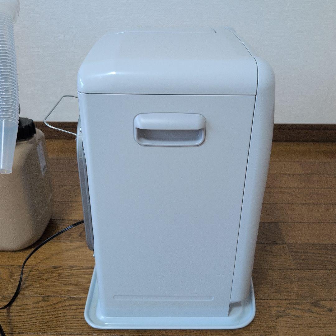 Dainichi 石油ファンヒーター FW-3225NC ＋ 灯油ポリタンク - メルカリ