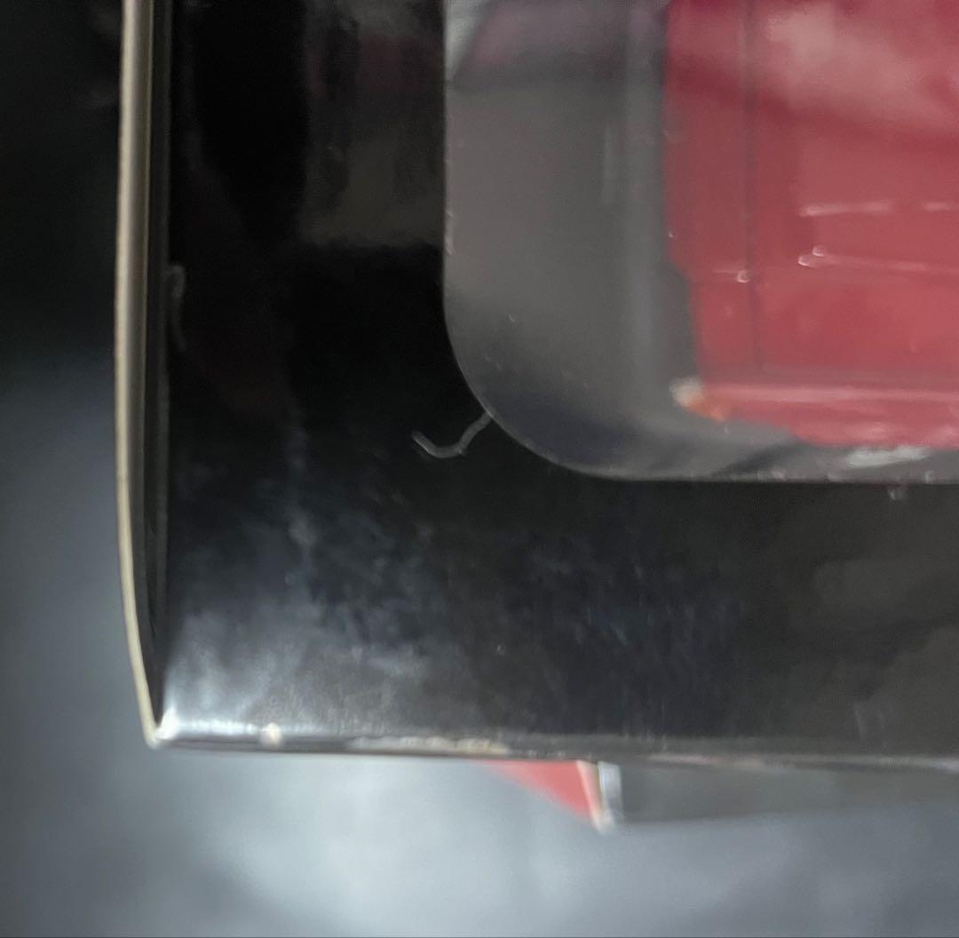 【新品未開封】オートアート バラードスポーツ CR-X 1/18スケール