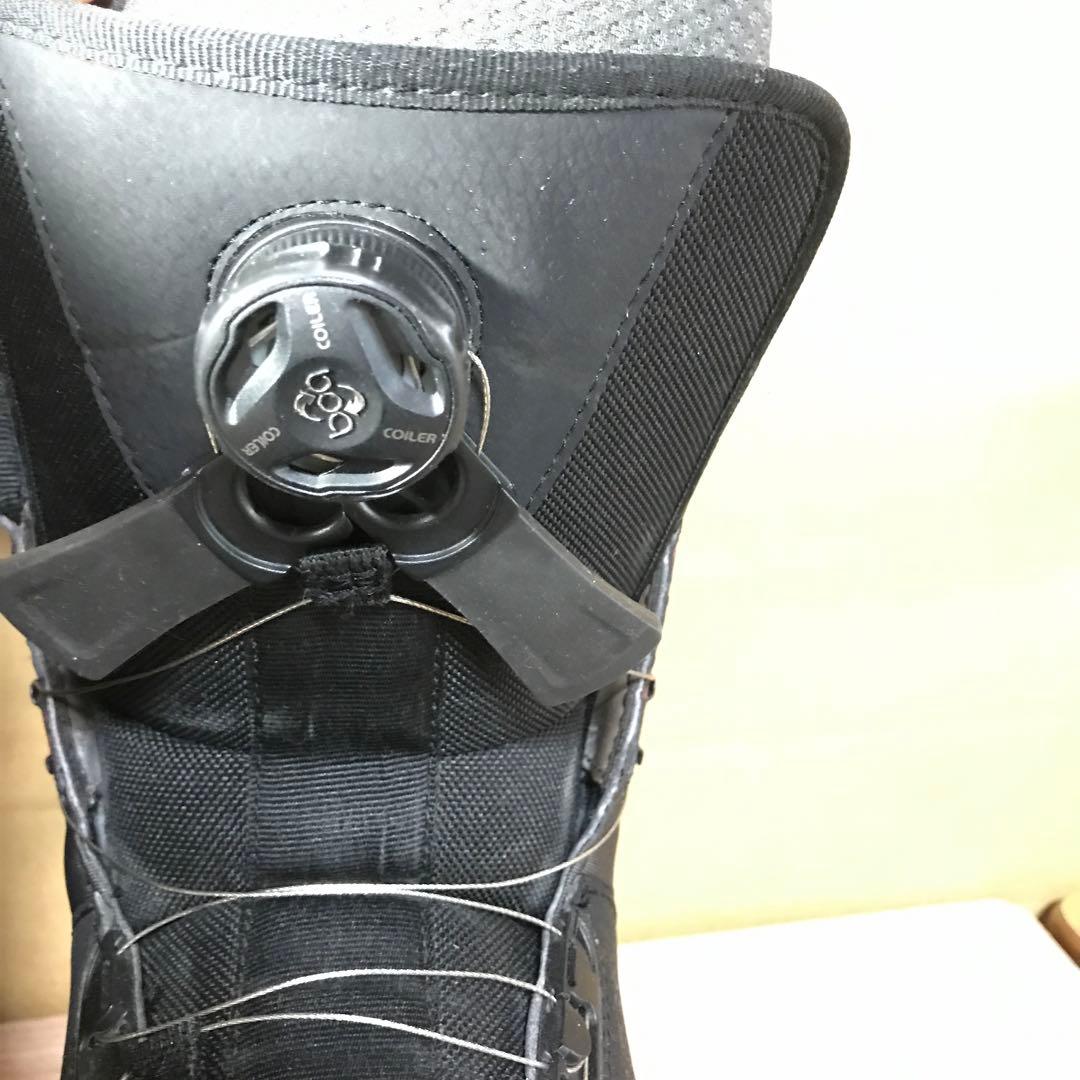 X5 cross five PX-BOA 26cm ブーツ ジャンク - メルカリ