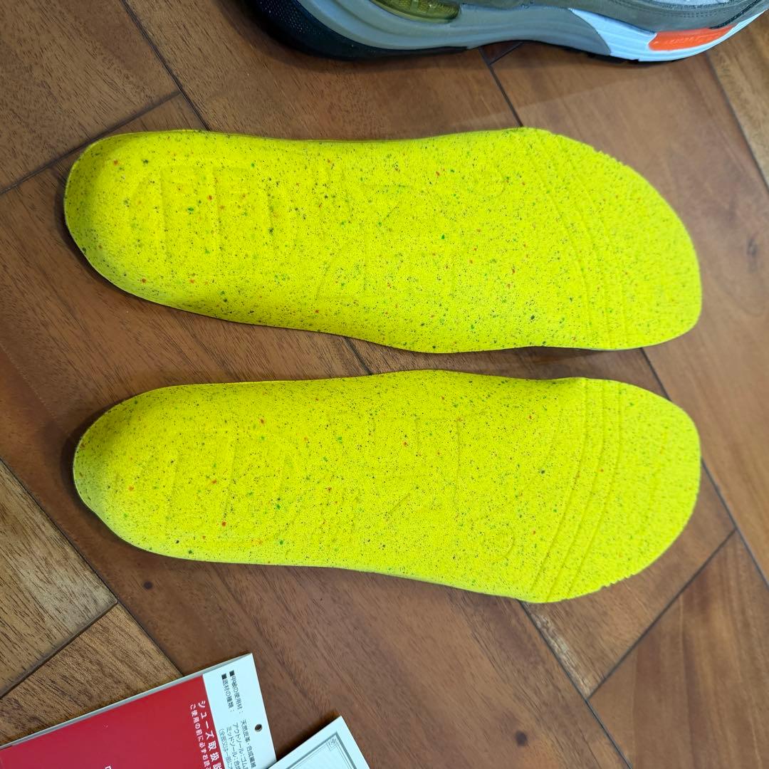 靴 WTAPS x New Balance 992 \"Gray\" 27cm