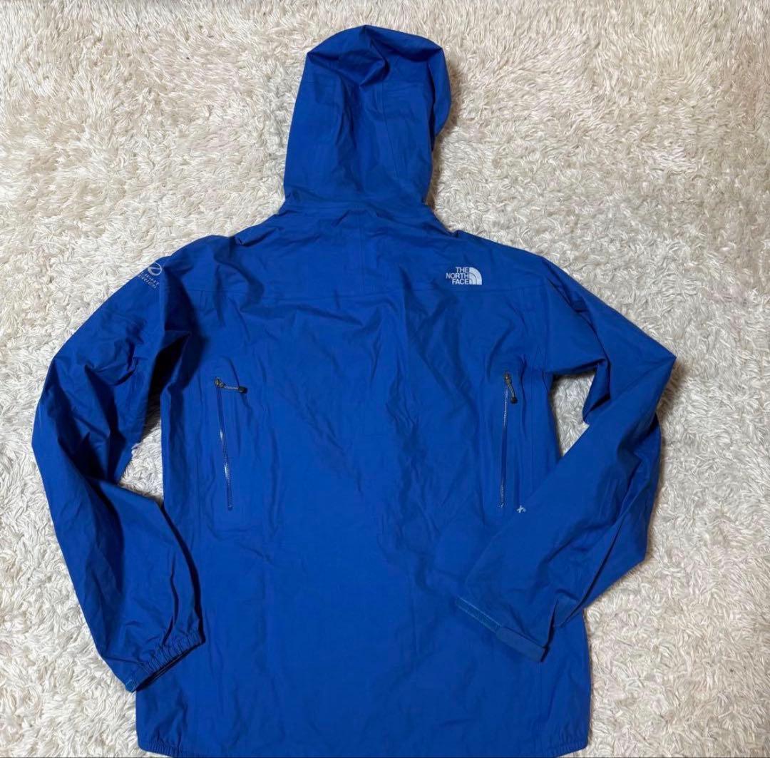 ノースフェイス ゴアテックス ACTIVE SHELL HOODIE サイズM - メルカリ