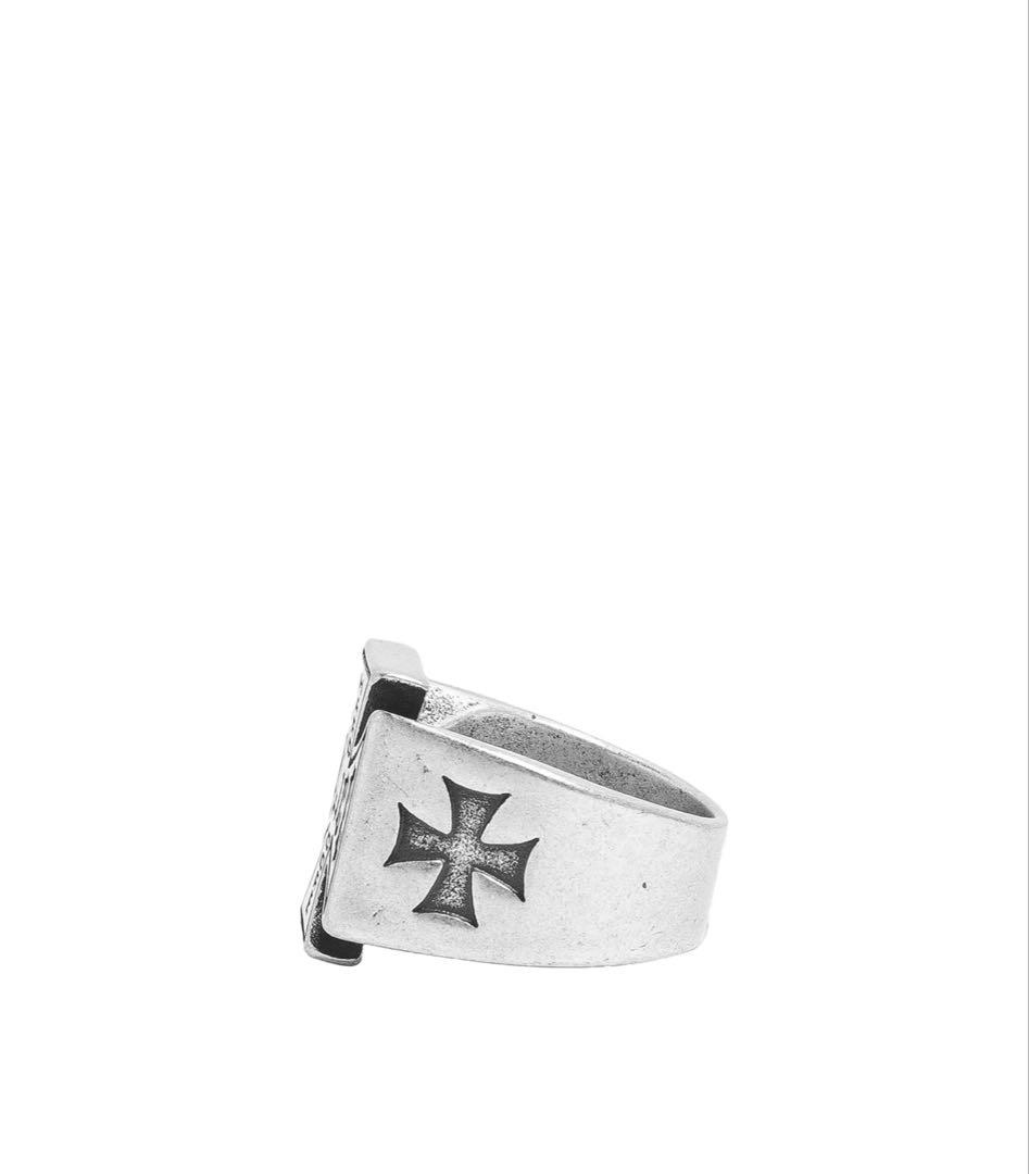 ALICEHOLLYWOODリング opium20号ウェアストリート工藤澪央着用