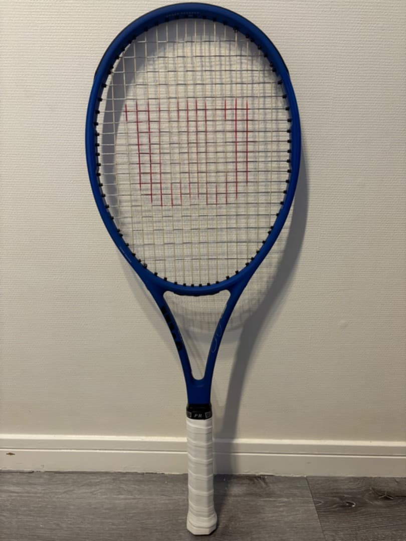 Wilson ProStaff RF97 Laver Cup G2 blue - メルカリ