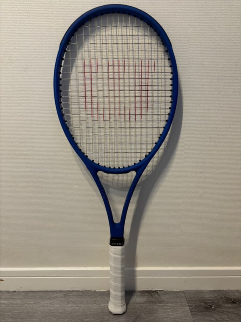 Wilson ProStaff RF97 Laver Cup G2 blue - メルカリ