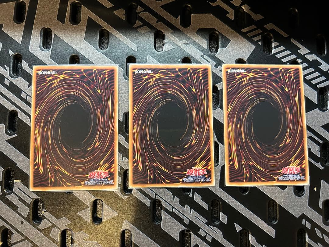 閃刀起動-エンゲージ 25thシークレット 3枚セット 閃刀姫