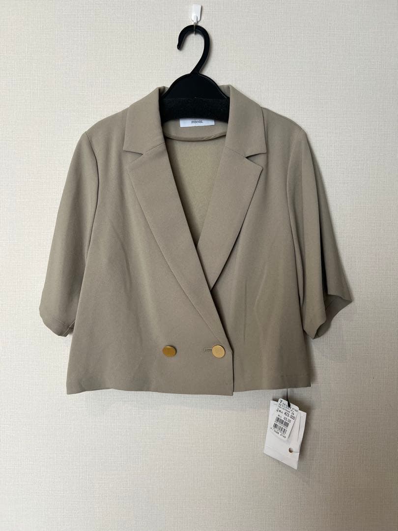 ヤマダヤ福袋【3点まとめ売り】ジャケット、スカート、Tシャツ総額