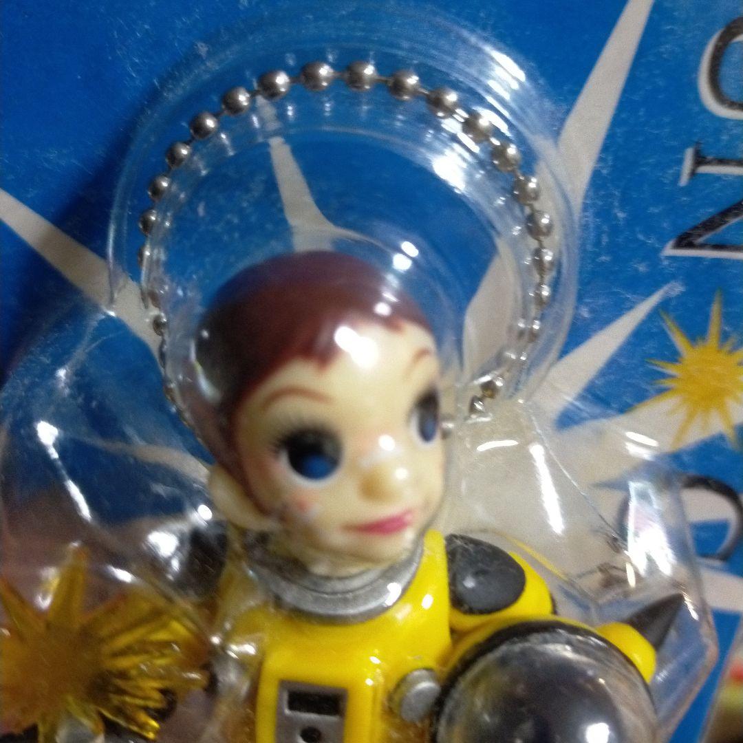 貴重 絶版 ヤノベケンジ サンチャイルド チェーン フィギュア - メルカリ