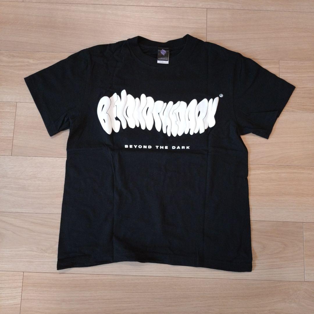 JO1】BEYOND THE DARK Tシャツ Sサイズ 2023ツアー - メルカリ