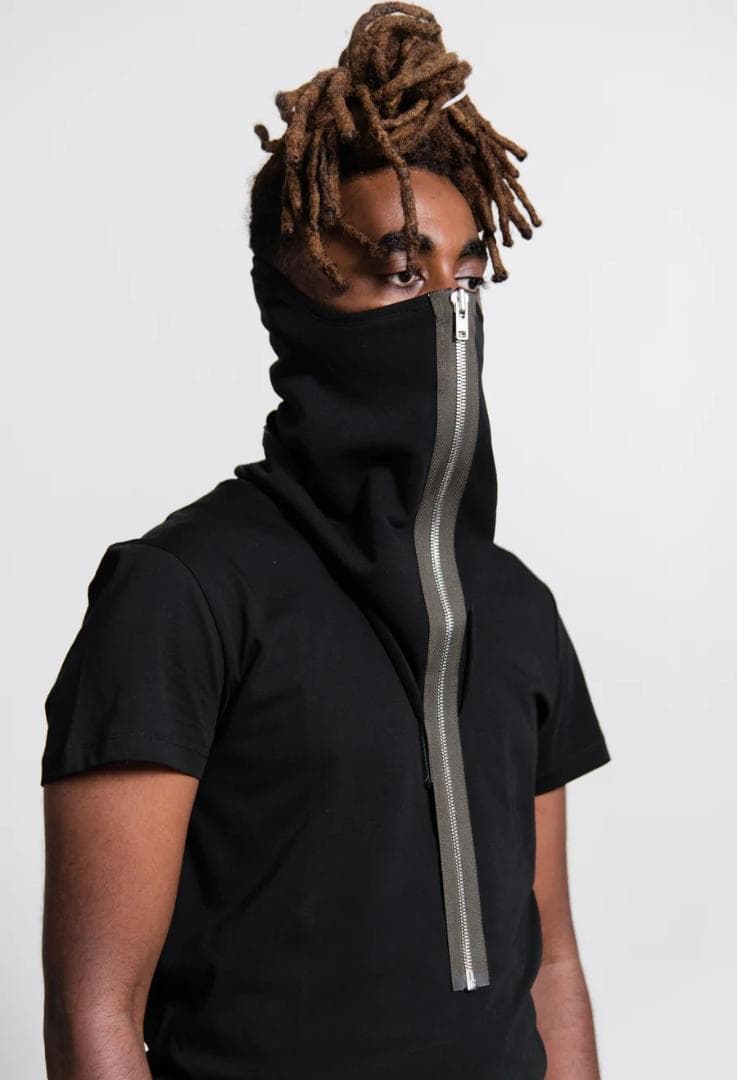 ACRONYM 21AW ネックゲイター NG4-PS カーキ 新品 本物 - メルカリ