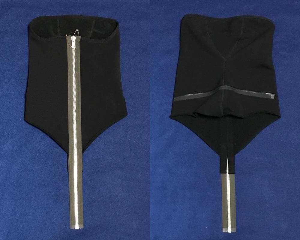 ACRONYM 21AW ネックゲイター NG4-PS カーキ 新品 本物 - メルカリ