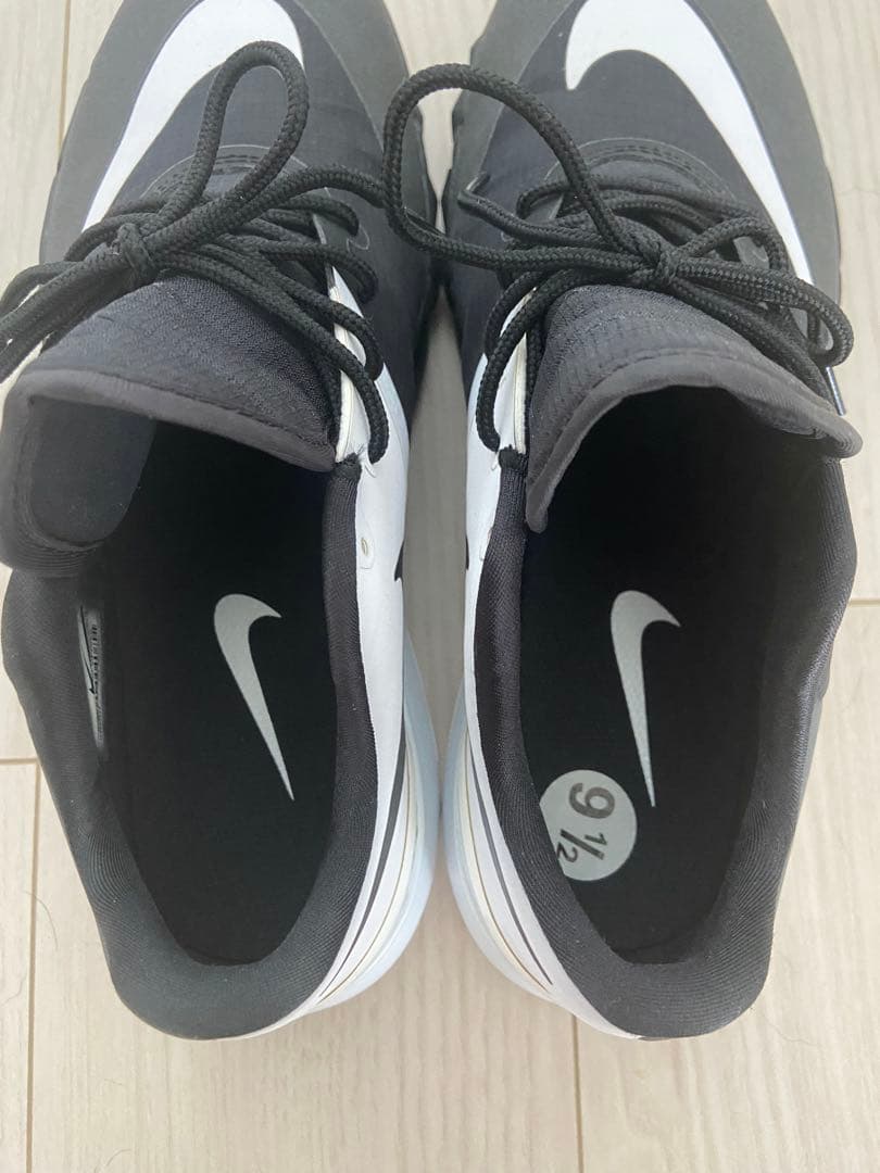 NIKE ゴルフシューズ　 Fi Flex メンズ　26.5cm