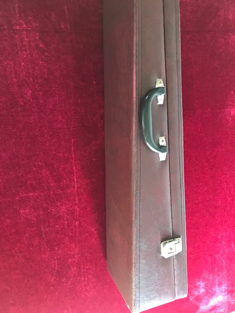 二胡☆中古品☆蛇本皮☆音など確認済み☆新品同然 - メルカリ