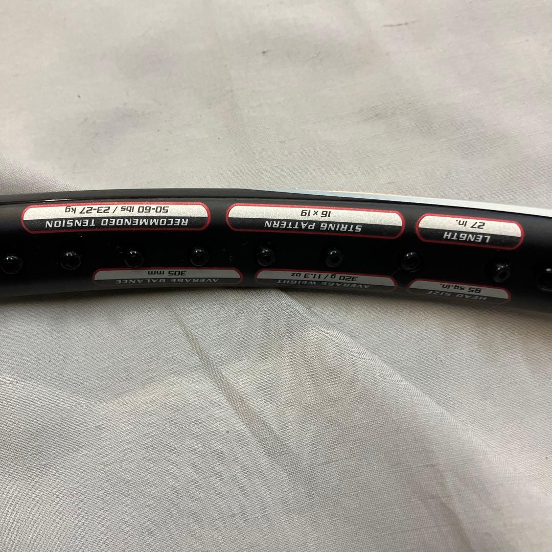 スリクソン X2,0ツアーグリップ3