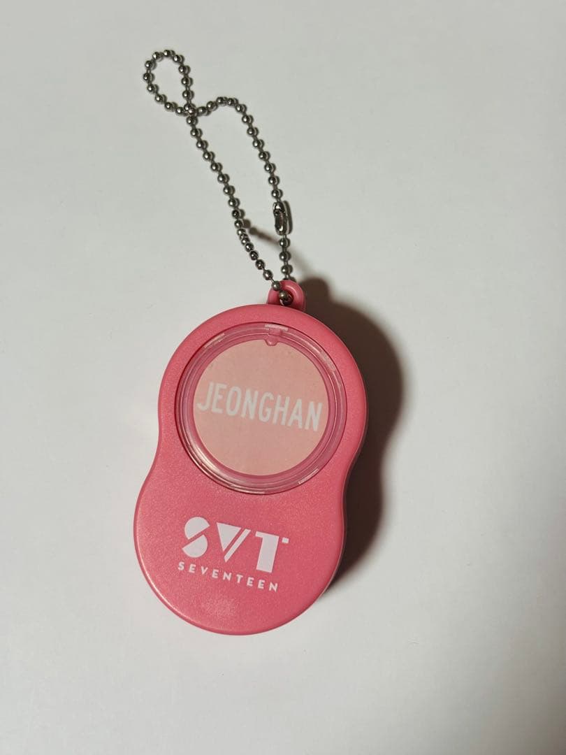 n*.様 【まとめ売り】 セブチ ジョンハン トレカ アルバム ボイス